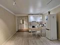 1-бөлмелі пәтер · 33.3 м² · 1/9 қабат, Исы Байзакова 133, бағасы: 25 млн ₸ в Павлодаре — фото 21