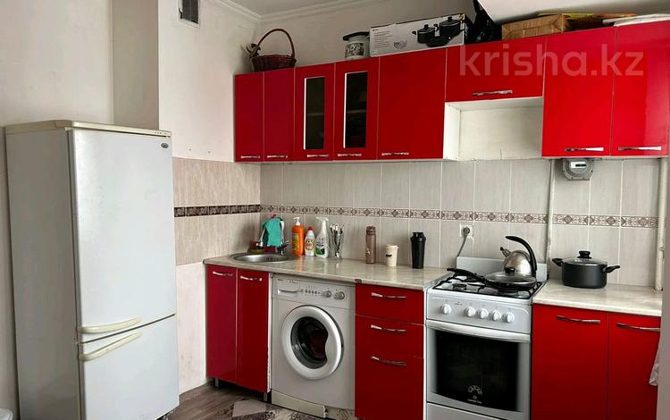 1-комнатная квартира · 36 м² · 6/6 этаж, мкр Кокжиек за 20 млн ₸ в Алматы, Жетысуский р-н — фото 10