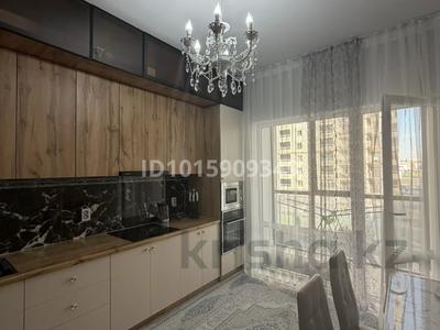 1-бөлмелі пәтер · 55 м² · 4/16 қабат, Нұрсәт ш/а, Назарбаева 14/1, бағасы: 300 000 ₸ в Шымкенте, Каратауский р-н