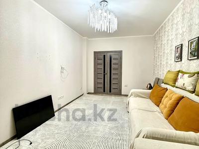 1-комнатная квартира · 38.7 м² · 6/9 этаж, Аль-Фараби 30/1 — Улы Дала за 25 млн ₸ в Астане, Есильский р-н