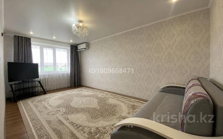 3-бөлмелі пәтер · 63.4 м² · 7/9 қабат, Қонаев ш/а. 68, бағасы: 22.8 млн ₸ в Уральске, мкр Кунаева — фото 20
