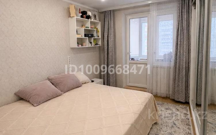 3-комнатная квартира · 63.4 м² · 7/9 этаж, мкр Кунаева 68 за 24.5 млн ₸ в Уральске — фото 6