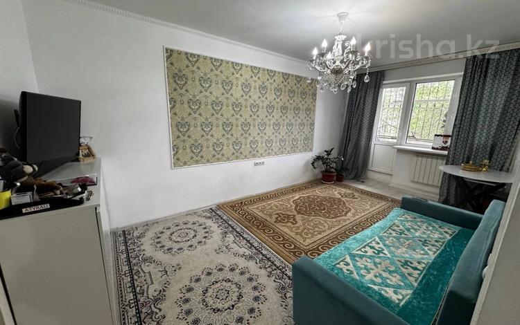 3-бөлмелі пәтер · 61 м² · 2/5 қабат, мкр Центральный, Махамбет Утемисова 109, бағасы: 17.4 млн ₸ в Атырау — фото 2