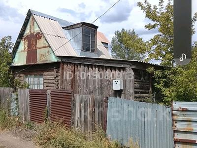 Дача · 1 комната · 30 м² · 9 сот., Степная 99 за 22 млн ₸ в Астане, Нура р-н