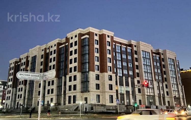 Свободное назначение · 163 м² за 650 000 ₸ в Актобе, мкр. Алтын орда — фото 2