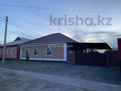 Отдельный дом · 5 комнат · 150 м² · 10 сот., Нурхабаев 63 за 38 млн ₸ в 