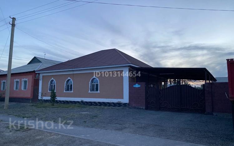 Отдельный дом · 5 комнат · 150 м² · 10 сот., Нурхабаев 63 за 38 млн ₸ в  — фото 2