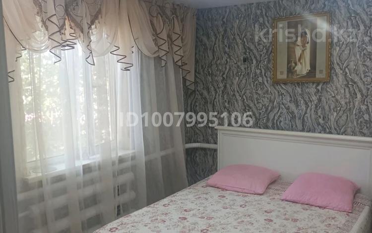 2-комнатная квартира · 42 м² · 2/2 этаж, Комсомольская 9 за 15 000 ₸ в Мичуринское — фото 2