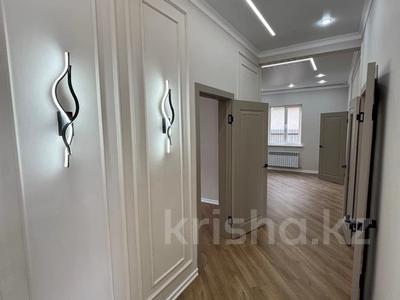 Отдельный дом · 4 комнаты · 140 м² · 5 сот., ул. Саукеле 40А за 30 млн ₸ в Алматинской обл.