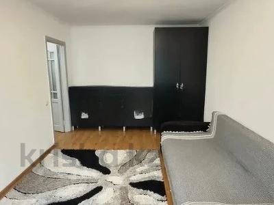 2-комнатная квартира · 43 м² · 1/5 этаж, мкр Алмагуль, Гагарина за 34.5 млн 〒 в Алматы, Бостандыкский р-н