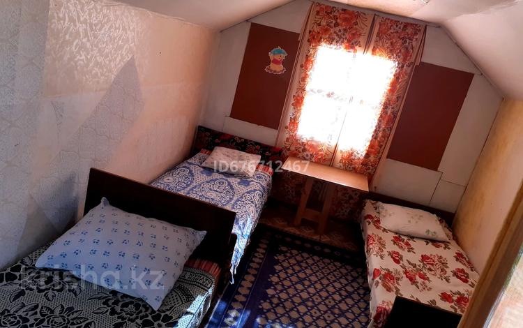 Жеке үй · 2 бөлме · 40 м², Микрорайон Шанырак 2, бағасы: 4 000 ₸ в Бурабае — фото 5