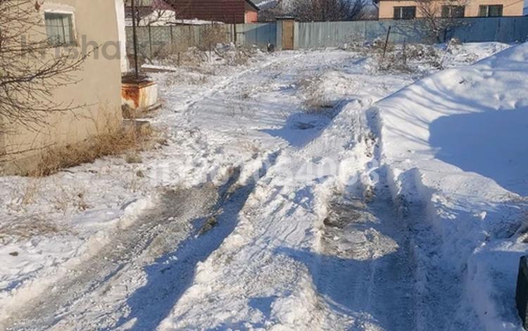 Участок · 8 соток, мкр Боралдай (Бурундай) 67 — Аршын за 28 млн ₸ в Алматы, Алатауский р-н — фото 2