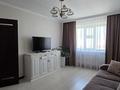 3-комнатная квартира · 75.3 м² · 8/9 этаж, Азербаева 16 за 40 млн ₸ в Астане, Сарайшык р-н — фото 2