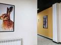 3-бөлмелі пәтер · 83.4 м² · 2/8 қабат, Бухар жырау 36 б — Бухар жырау, бағасы: 62 млн ₸ в Астане — фото 2