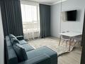 2-комнатная квартира · 40 м² · 18/19 этаж, Санжара Асфендиярова 7 за 32 млн ₸ в Астане, Нура р-н — фото 2