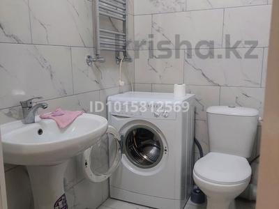 1-комнатная квартира · 35.5 м² · 5/5 этаж, мкр Зердели за 190 000 ₸ в Алматы, Алатауский р-н