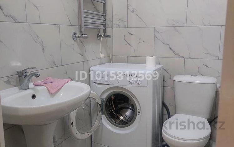 1-комнатная квартира · 35.5 м² · 5/5 этаж, мкр Зердели за 190 000 ₸ в Алматы, Алатауский р-н — фото 2