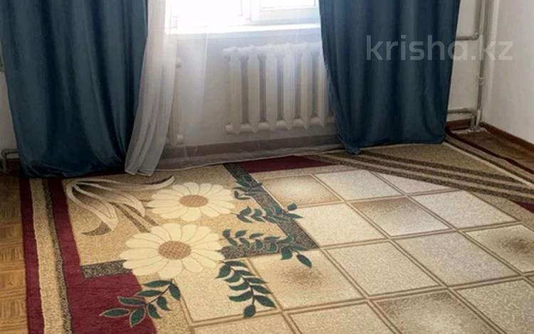 1-комнатная квартира · 34 м² · 3/5 этаж, Карасу за 100 000 ₸ в Шымкенте, Аль-Фарабийский р-н — фото 2