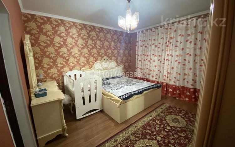 3-комнатная квартира · 104 м² · 2/5 этаж, мкр Нурсат 151 за 38.5 млн ₸ в Шымкенте, Каратауский р-н — фото 2