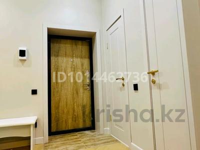 2-комнатная квартира · 75 м² · 5/5 этаж, мкр. Алтын орда, Мангилик Ел 30Б за 34 млн ₸ в Актобе