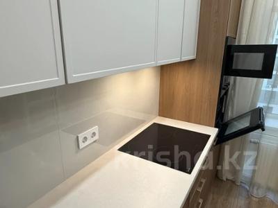 2-бөлмелі пәтер · 58 м² · 9/12 қабат, Е-15 16 — В р-не. ТРЦ Хан Шатыр. Нура. Школа - Binom., бағасы: 42.5 млн ₸ в Астане, Нура р-н