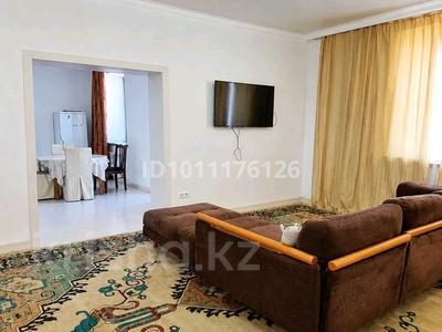 3-комнатная квартира · 133.24 м² · 9/10 этаж, Аманжолова 24 за 93 млн ₸ в Астане, Алматы р-н