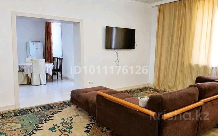 3-комнатная квартира · 133.24 м² · 9/10 этаж, Аманжолова 24 за 93 млн ₸ в Астане, Алматы р-н — фото 17