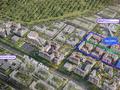 3-комнатная квартира · 77.63 м² · 7/9 этаж, Е 909 29 за ~ 40.7 млн ₸ в Астане, Нура р-н — фото 10