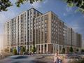 3-комнатная квартира · 77.63 м² · 7/9 этаж, Е 909 29 за ~ 40.7 млн ₸ в Астане, Нура р-н — фото 7