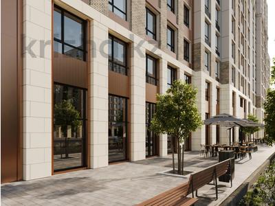 3-комнатная квартира · 77.63 м² · 7/9 этаж, Е 909 29 за ~ 40.7 млн ₸ в Астане, Нура р-н