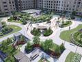3-комнатная квартира · 77.63 м² · 7/9 этаж, Е 909 29 за ~ 40.7 млн ₸ в Астане, Нура р-н — фото 8