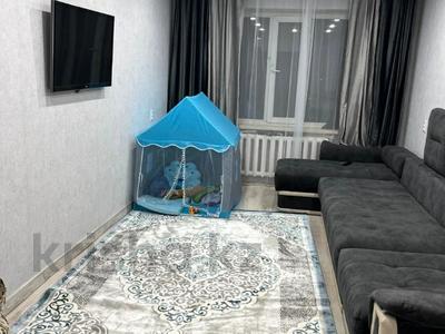 3-комнатная квартира · 71 м² · 6/6 этаж, ул. Горка Дружбы за 14 млн 〒 в Темиртау