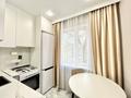 2-комнатная квартира · 46 м² · 3/5 этаж, Габдуллина 4/1 — ул. Александра Бараева за 23.9 млн ₸ в Астане — фото 14