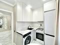 2-комнатная квартира · 46 м² · 3/5 этаж, Габдуллина 4/1 — ул. Александра Бараева за 23.9 млн ₸ в Астане — фото 15