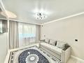 2-комнатная квартира · 46 м² · 3/5 этаж, Габдуллина 4/1 — ул. Александра Бараева за 23.9 млн ₸ в Астане — фото 2