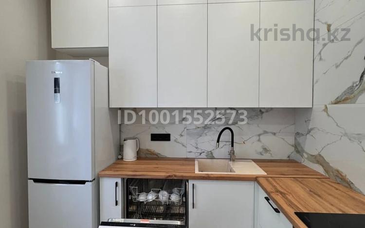 2-бөлмелі пәтер · 55 м² · 10/12 қабат, Туран 52/2, 52/3, бағасы: 350 000 ₸ в Астане, Есильский р-н — фото 5