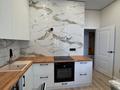 2-бөлмелі пәтер · 55 м² · 10/12 қабат, Туран 52/2, 52/3, бағасы: 350 000 ₸ в Астане, Есильский р-н — фото 5