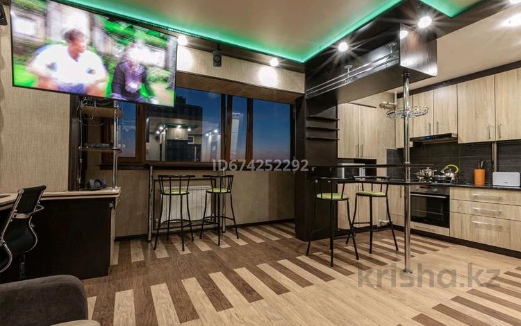 1-комнатная квартира · 30 м² · 6/9 этаж, 5-й мкр 20 за 15 000 ₸ в Актау — фото 2