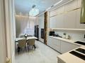 4-комнатная квартира · 97 м² · 3/9 этаж, Казыбек би 7/1 — Бином школа Ыбырай Алтынсарина за 84 млн ₸ в Астане, Нура р-н — фото 10