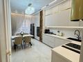4-комнатная квартира · 97 м² · 3/9 этаж, Казыбек би 7/1 — Бином школа Ыбырай Алтынсарина за 84 млн ₸ в Астане, Нура р-н — фото 6