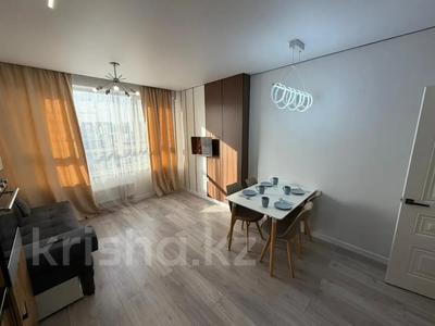 2-комнатная квартира · 40 м² · 9/10 этаж, Карасай Батыра — Толе би за 30.5 млн ₸ в Алматы, Алмалинский р-н