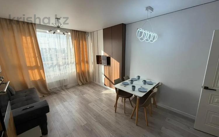 2-комнатная квартира · 40 м² · 9/10 этаж, Карасай Батыра — Толе би за 30.5 млн ₸ в Алматы, Алмалинский р-н — фото 10