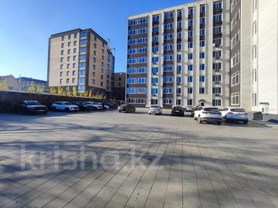 1-комнатная квартира · 59.1 м² · 2/9 этаж, Каирбекова 83 — Тауэльсыздык, Пушкина, РОВД за ~ 28.4 млн 〒 в Костанае