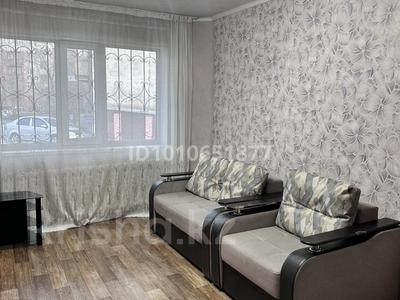 1-комнатная квартира · 29.5 м² · 1 этаж, 410 квартал 5 за 11.5 млн ₸ в Семее