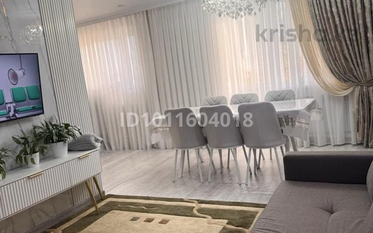3-бөлмелі пәтер · 61.5 м² · 4/4 қабат, Аскарова 225, бағасы: 18.5 млн ₸ в Таразе — фото 2