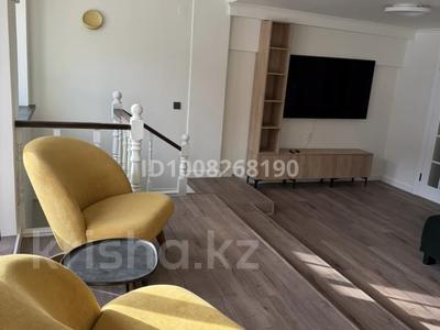 Дом · 4 комнаты · 120 м², Лесная сказка Oi-qaragai 46 — Лесная сказка Oi-qaragai, дачный поселок «Здоровье» , дом 46, 2 минуты от Лесной сказки за 130 000 ₸ в Алматы
