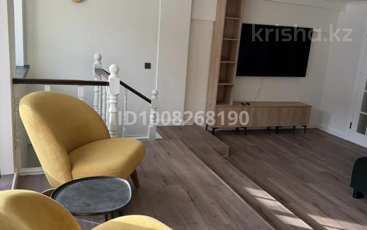 Дом · 4 комнаты · 120 м², Лесная сказка Oi-qaragai 46 — Лесная сказка Oi-qaragai, дачный поселок «Здоровье» , дом 46, 2 минуты от Лесной сказки за 130 000 ₸ в Алматы — фото 20