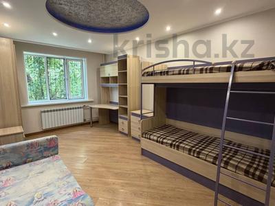 3-бөлмелі пәтер · 72 м² · 2/5 қабат, Барибаева, бағасы: 71 млн ₸ в Алматы, Медеуский р-н