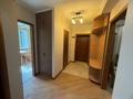 3-бөлмелі пәтер · 72 м² · 2/5 қабат, Барибаева, бағасы: 71 млн ₸ в Алматы, Медеуский р-н — фото 24