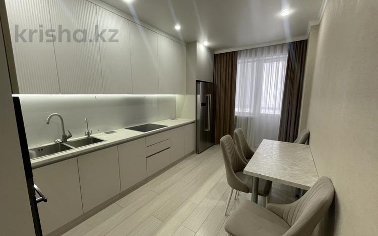 1-комнатная квартира · 44 м² · 8/10 этаж, Таскескен 17 А,Б за 220 000 〒 в Астане, Алматы р-н — фото 2